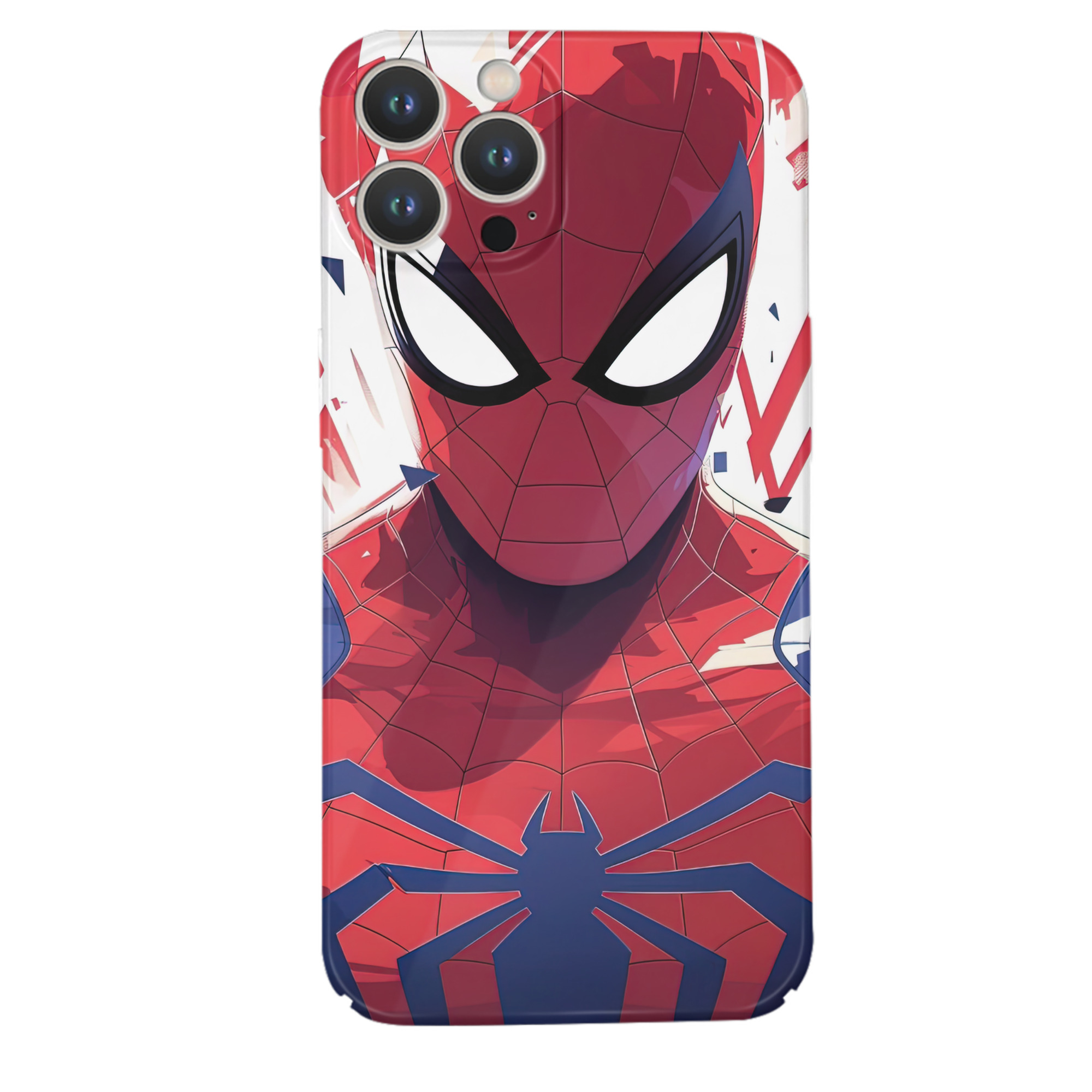 Spider Man スパイダーマン 【iPhone 14シリーズ対応】ハードケース